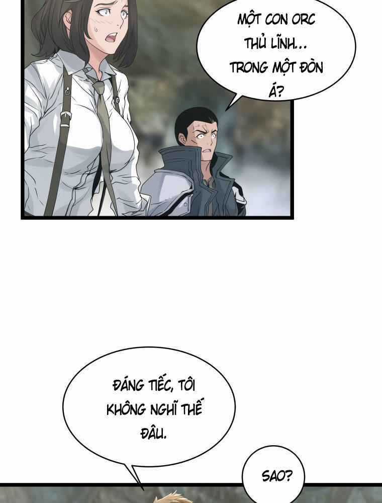 Ranker Bất Bại - Chapter 18 - Trang 65