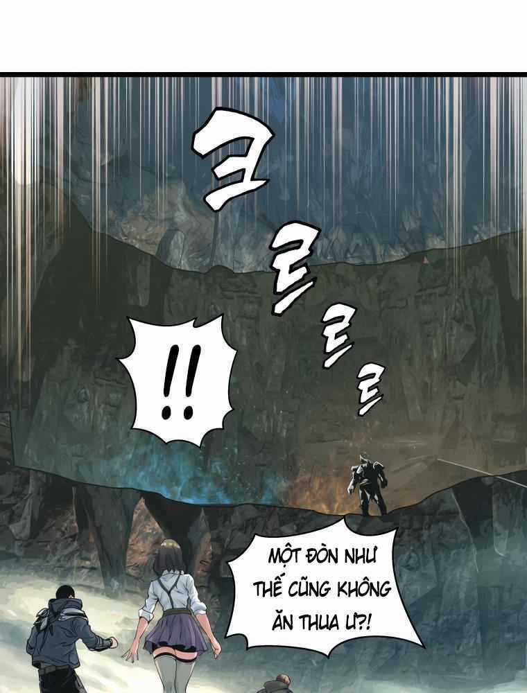 Ranker Bất Bại - Chapter 18 - Trang 67