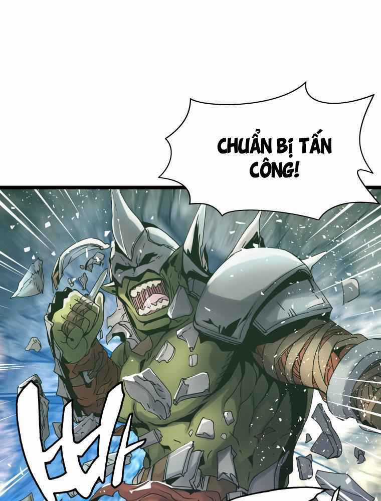 Ranker Bất Bại - Chapter 18 - Trang 70