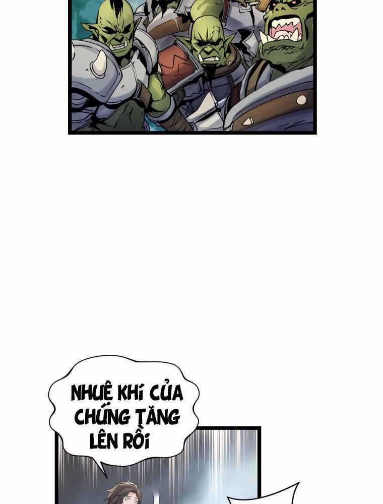 Ranker Bất Bại - Chapter 18 - Trang 72