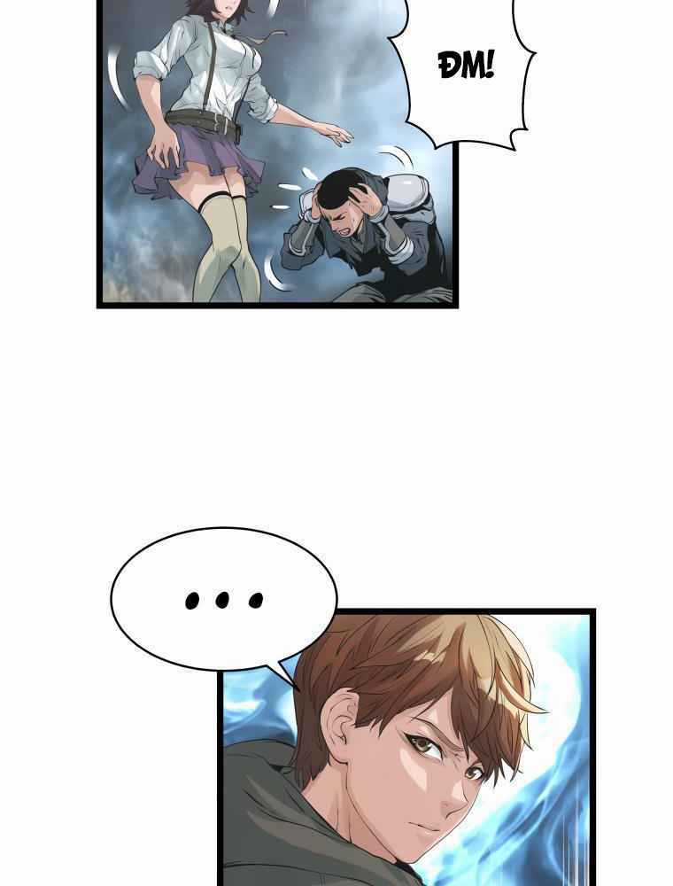 Ranker Bất Bại - Chapter 18 - Trang 73