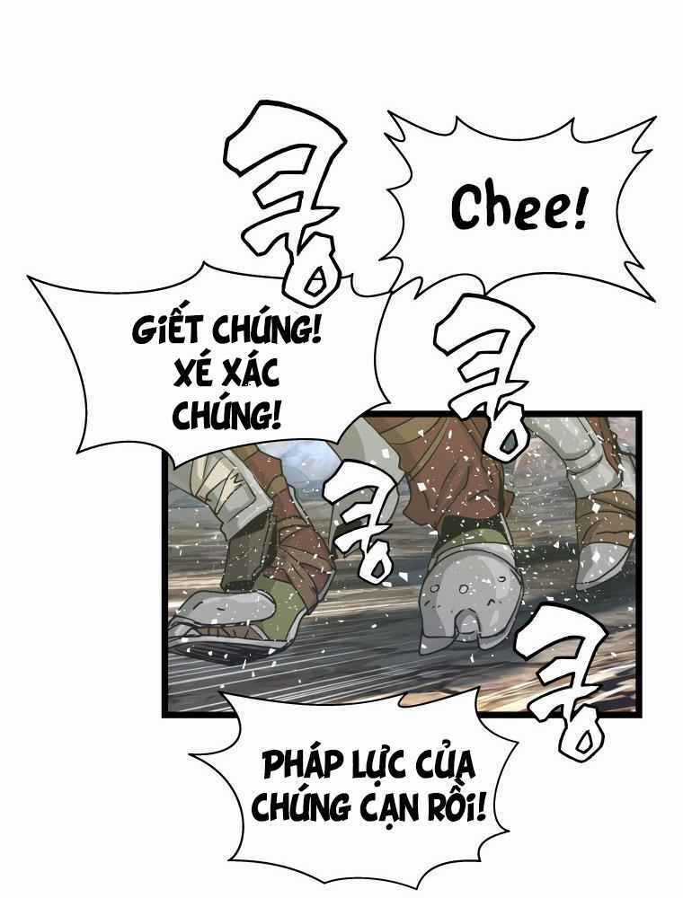 Ranker Bất Bại - Chapter 18 - Trang 75