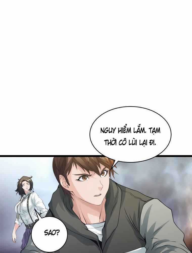 Ranker Bất Bại - Chapter 18 - Trang 76