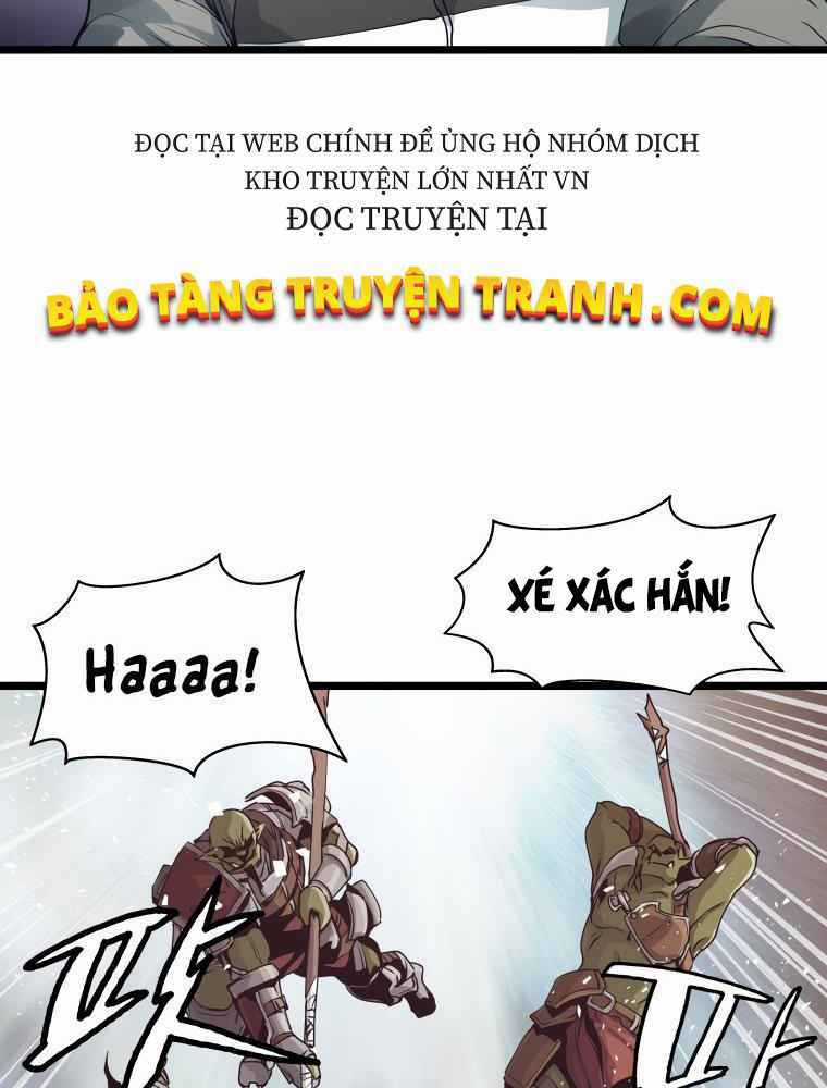 Ranker Bất Bại - Chapter 18 - Trang 77