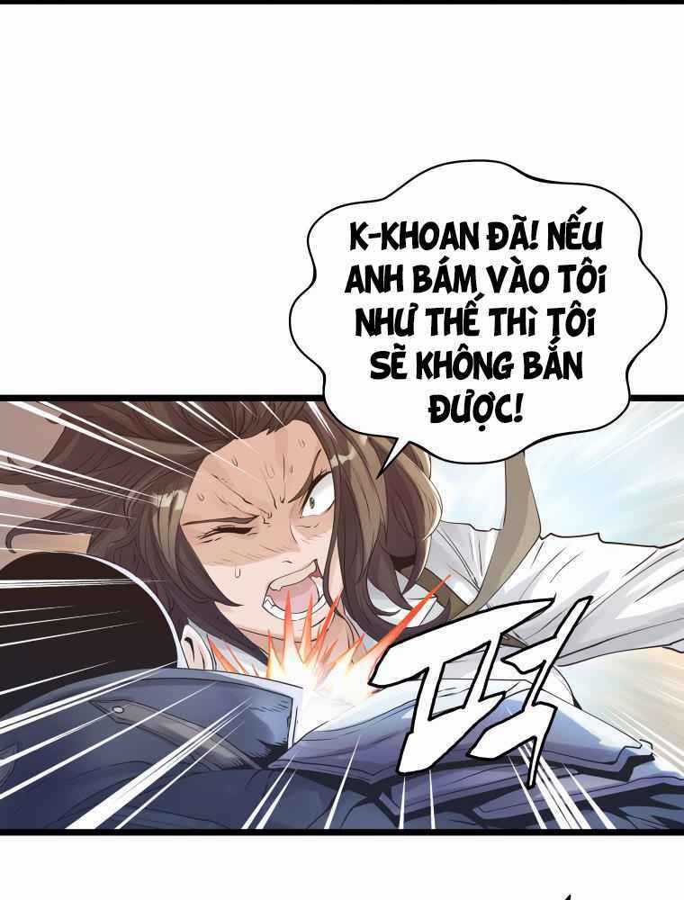 Ranker Bất Bại - Chapter 18 - Trang 9