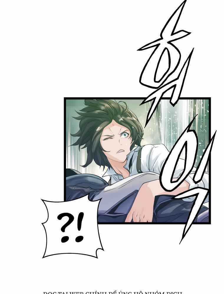 Ranker Bất Bại - Chapter 18 - Trang 10