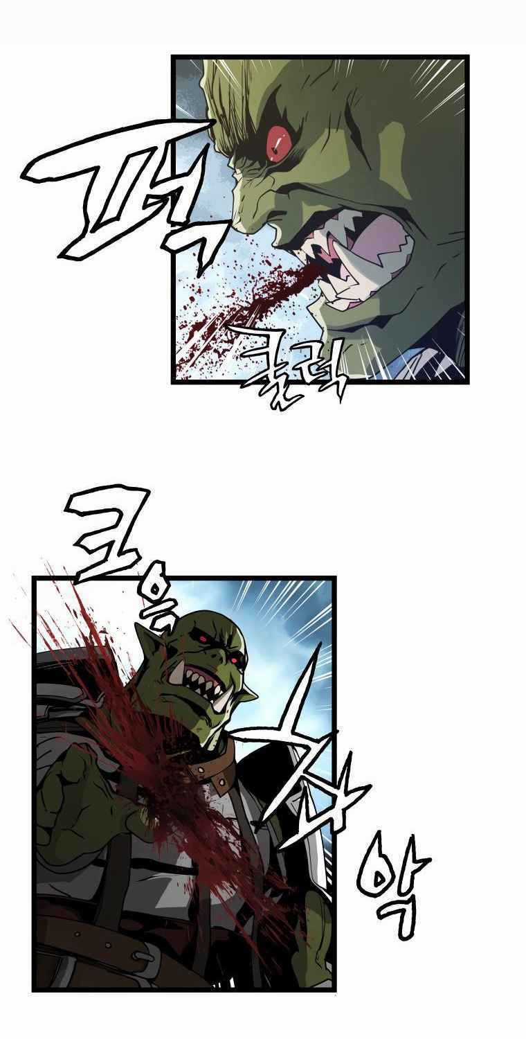 Ranker Bất Bại - Chapter 19 - Trang 1