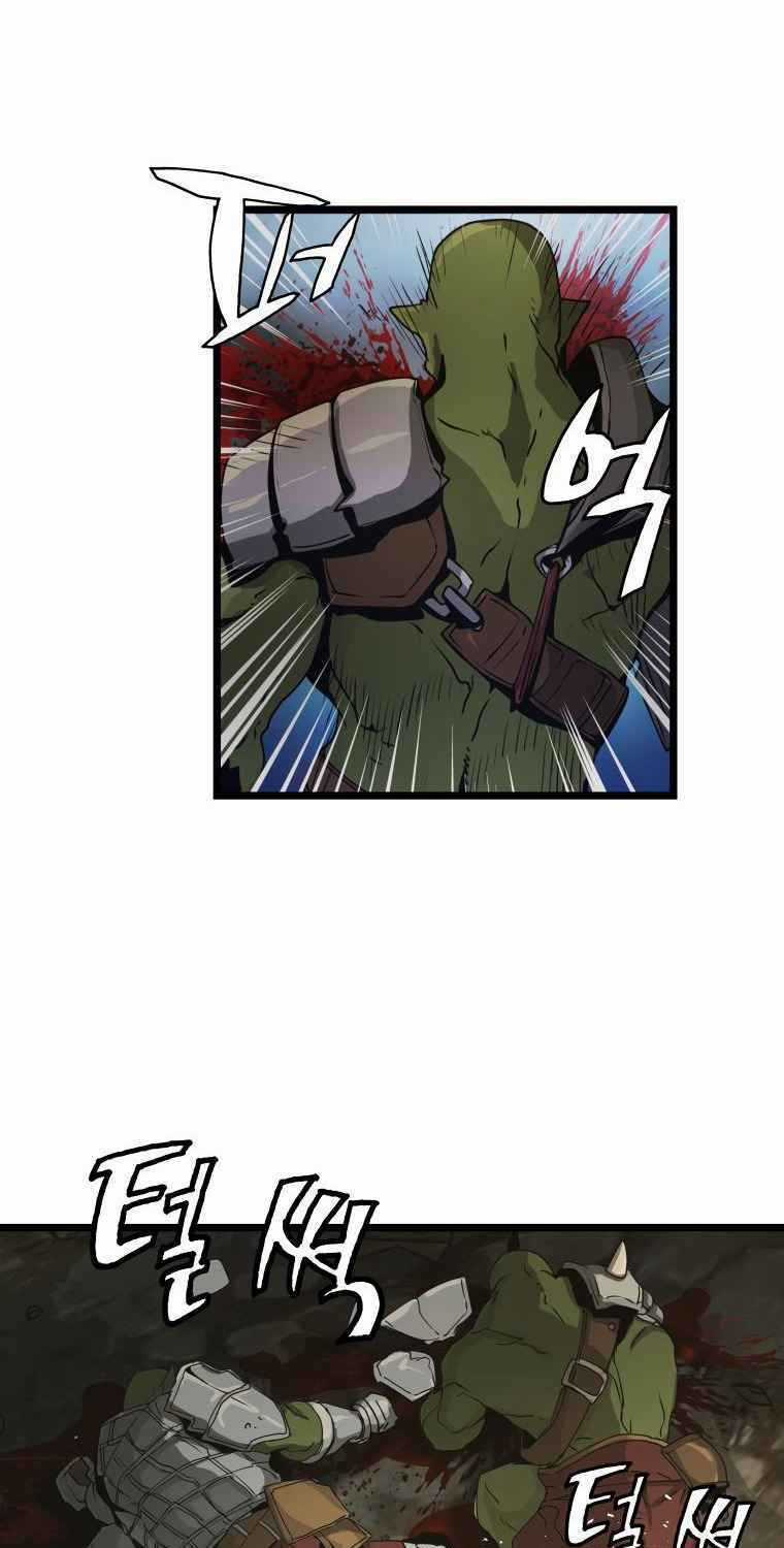 Ranker Bất Bại - Chapter 19 - Trang 2