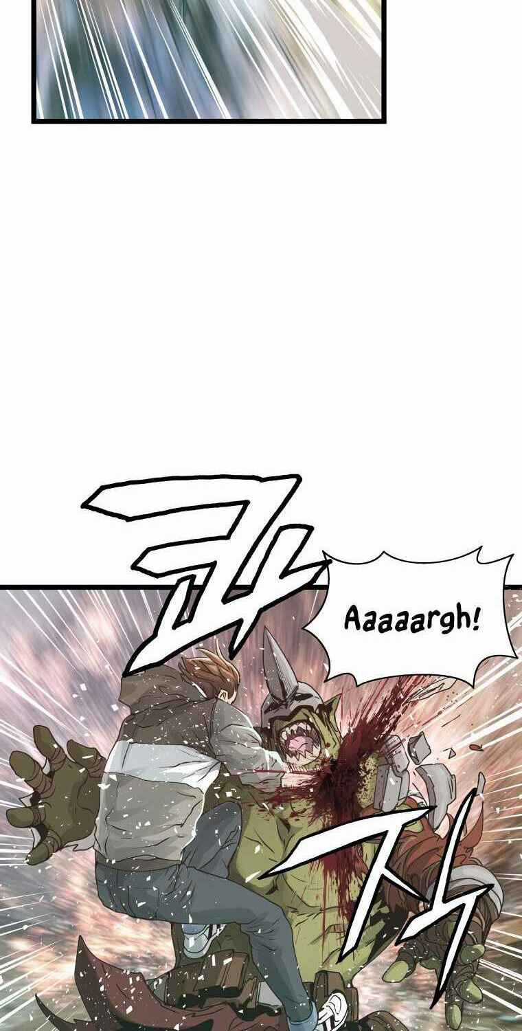 Ranker Bất Bại - Chapter 19 - Trang 11