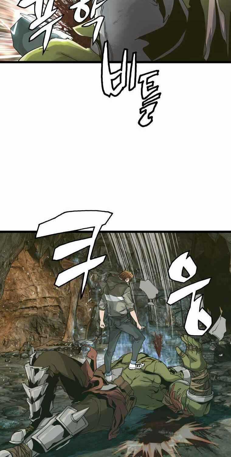 Ranker Bất Bại - Chapter 19 - Trang 13