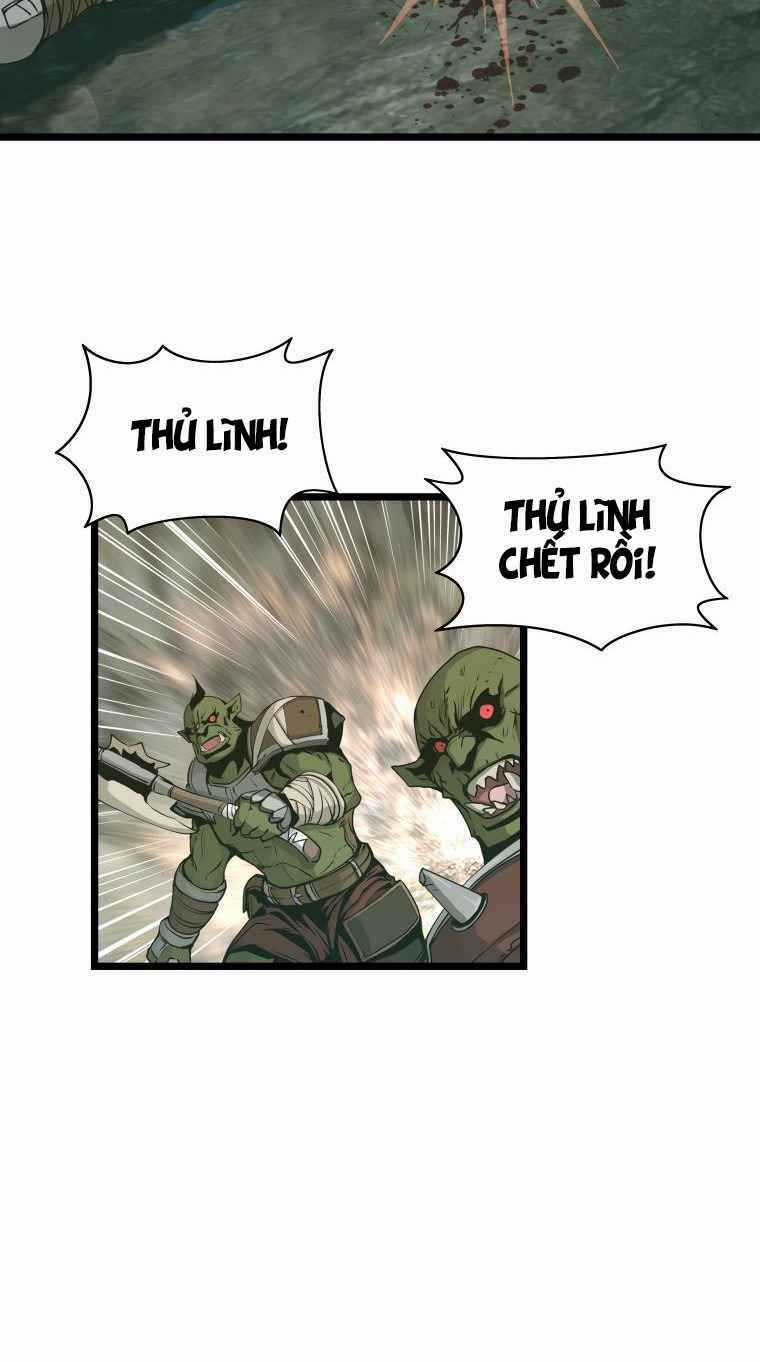 Ranker Bất Bại - Chapter 19 - Trang 14