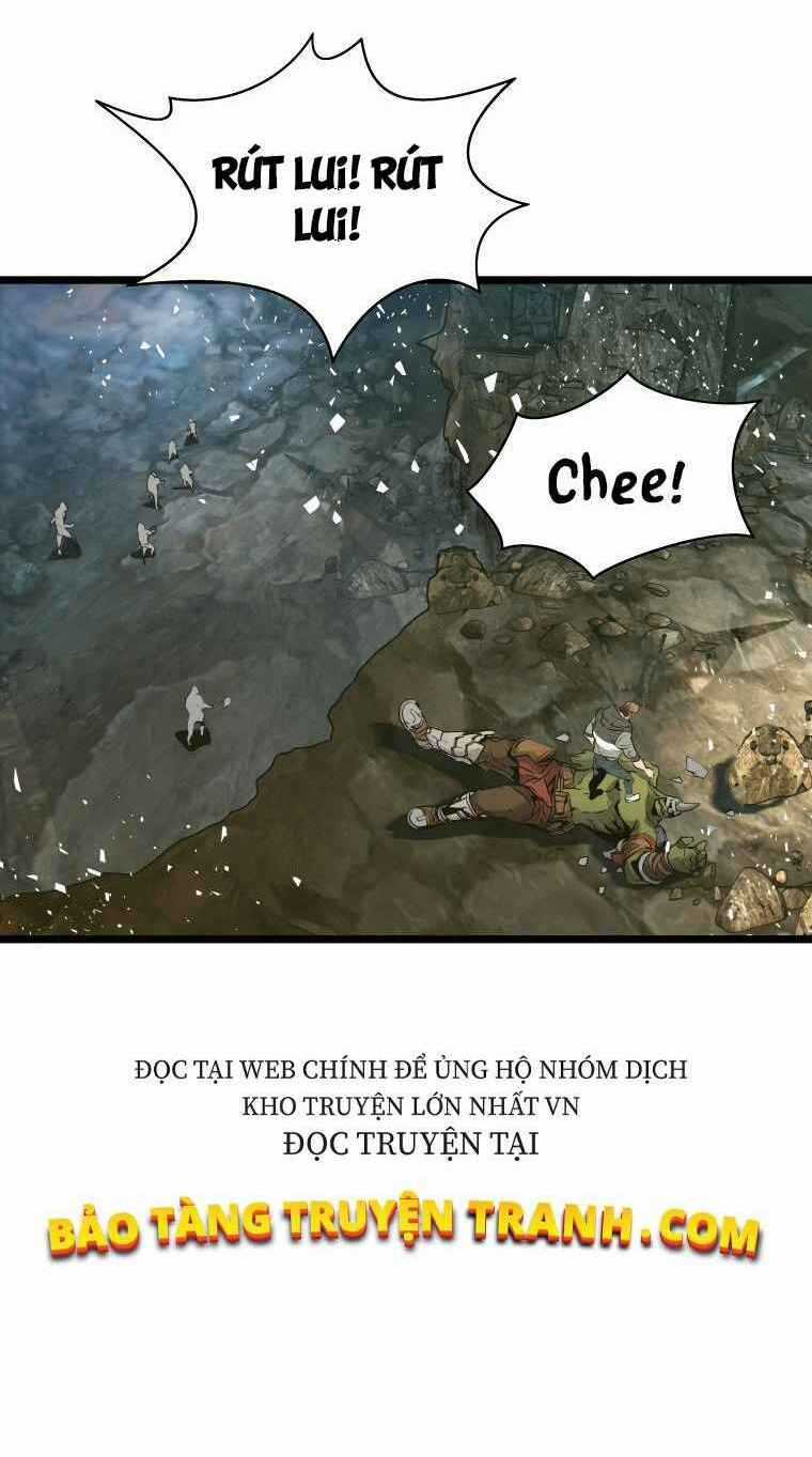 Ranker Bất Bại - Chapter 19 - Trang 15