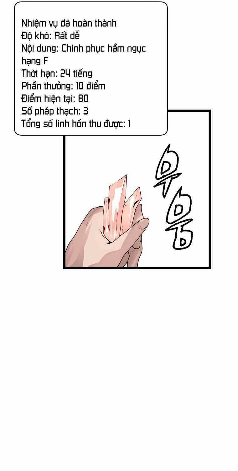 Ranker Bất Bại - Chapter 19 - Trang 18