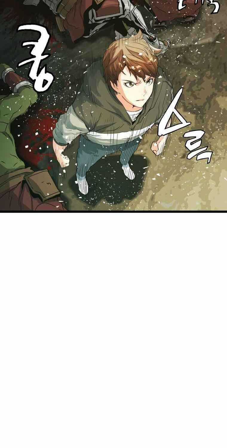 Ranker Bất Bại - Chapter 19 - Trang 3