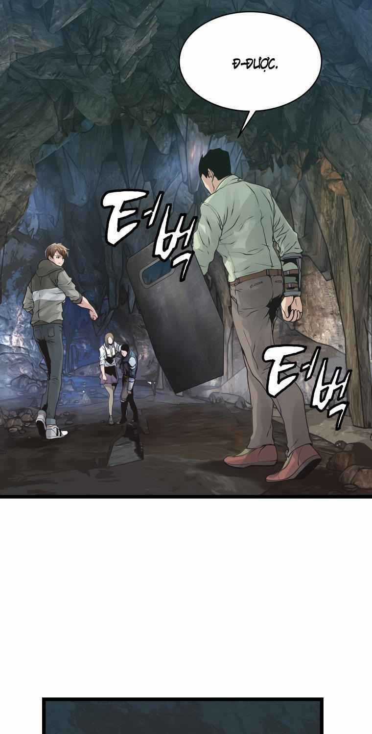 Ranker Bất Bại - Chapter 19 - Trang 22