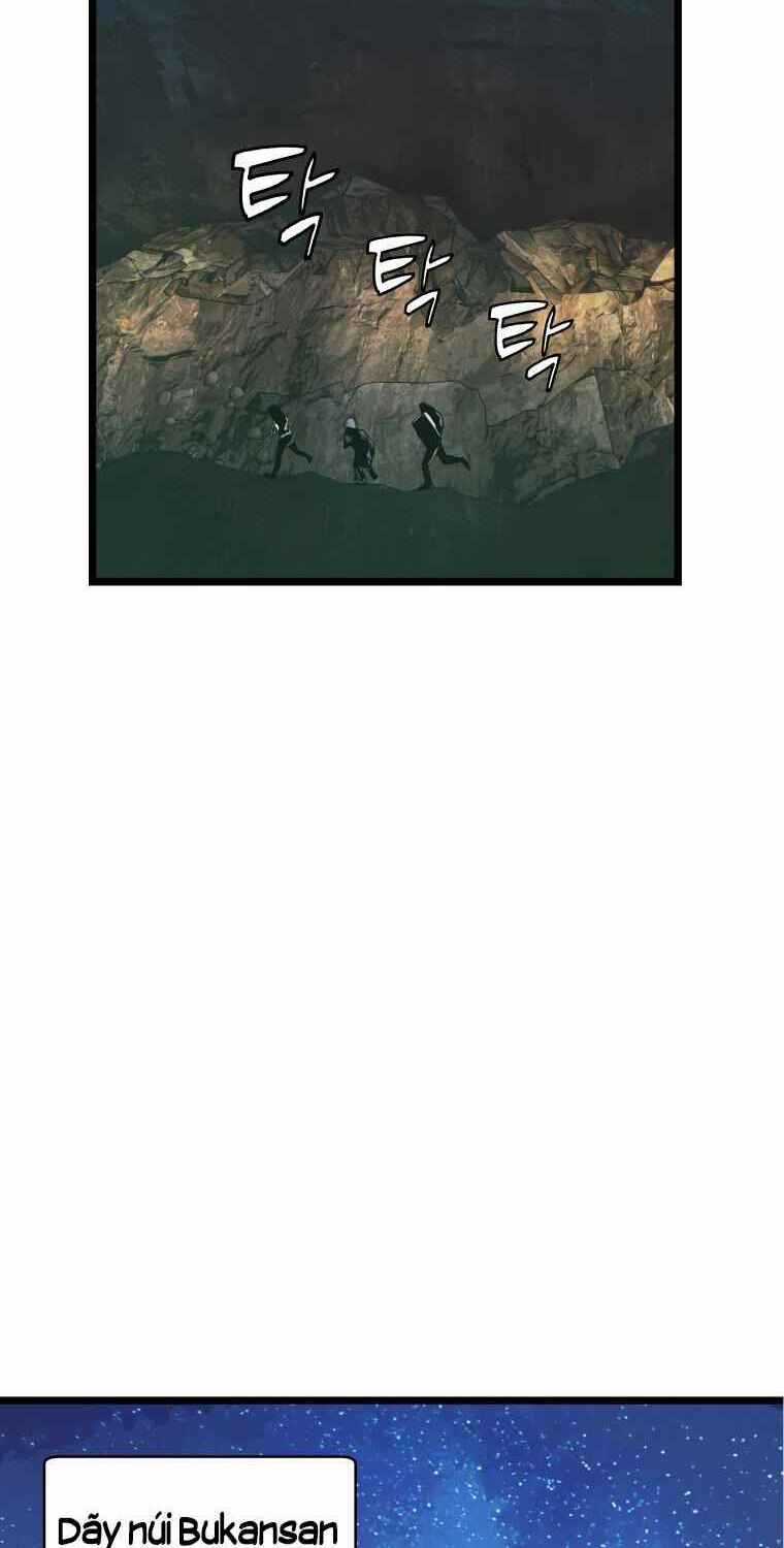 Ranker Bất Bại - Chapter 19 - Trang 23