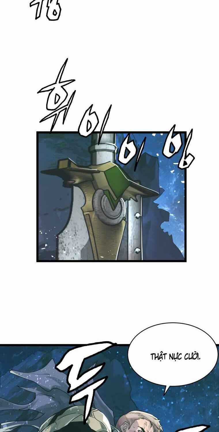 Ranker Bất Bại - Chapter 19 - Trang 25