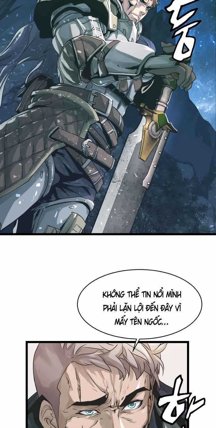 Ranker Bất Bại - Chapter 19 - Trang 26