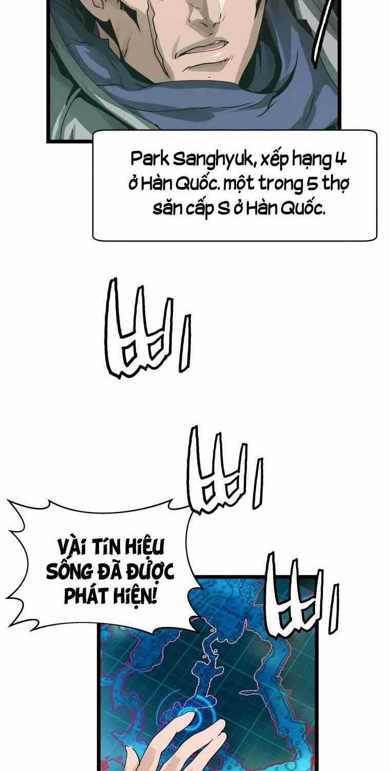 Ranker Bất Bại - Chapter 19 - Trang 27