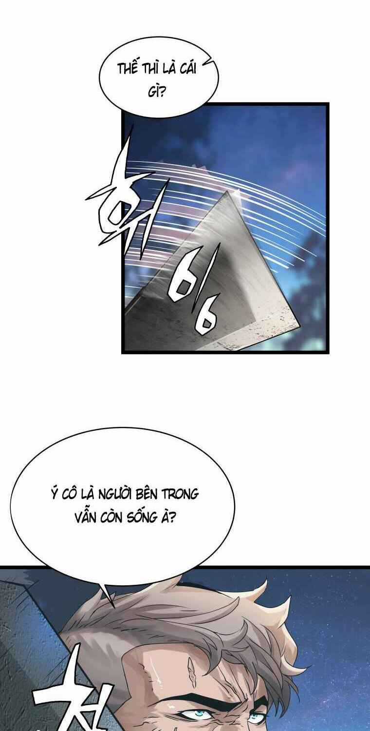 Ranker Bất Bại - Chapter 19 - Trang 29