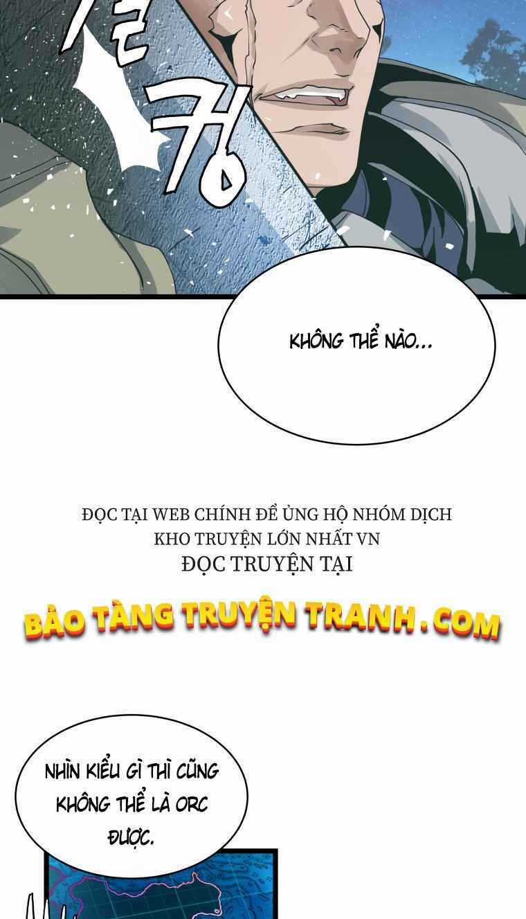 Ranker Bất Bại - Chapter 19 - Trang 30