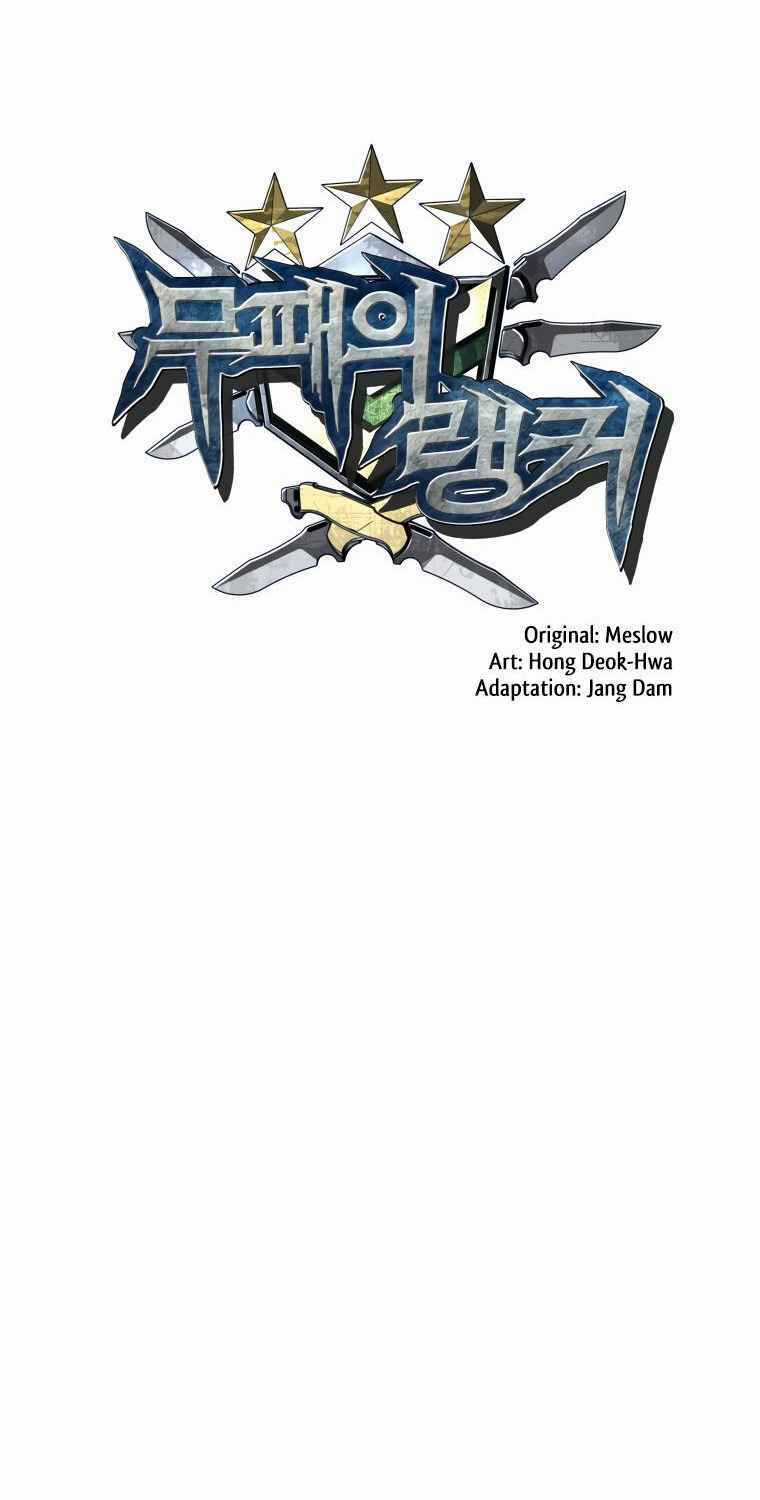 Ranker Bất Bại - Chapter 19 - Trang 4