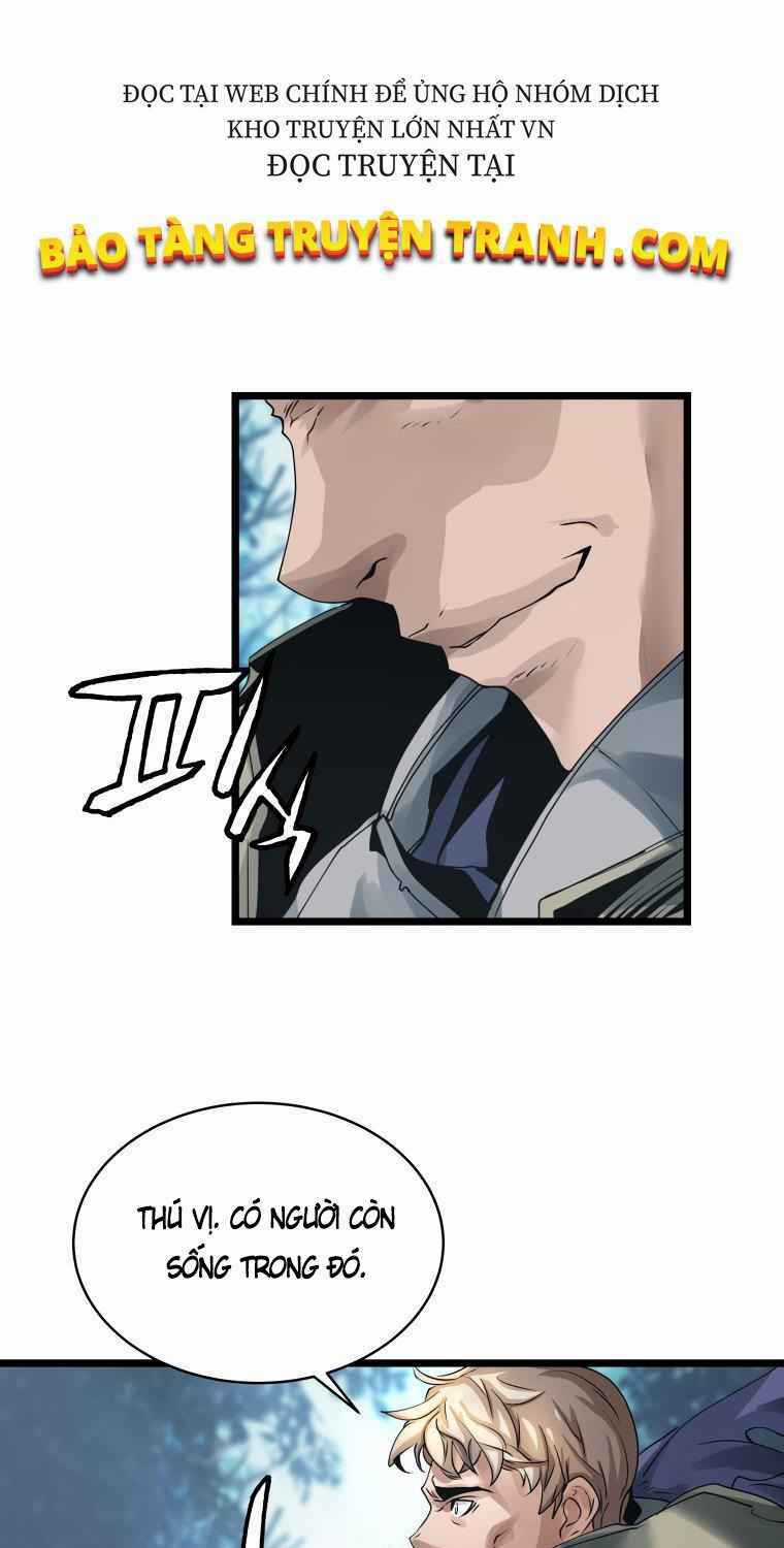 Ranker Bất Bại - Chapter 19 - Trang 32