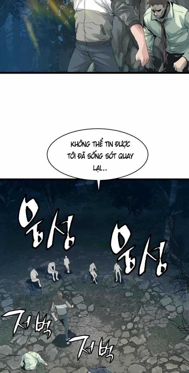 Ranker Bất Bại - Chapter 19 - Trang 36