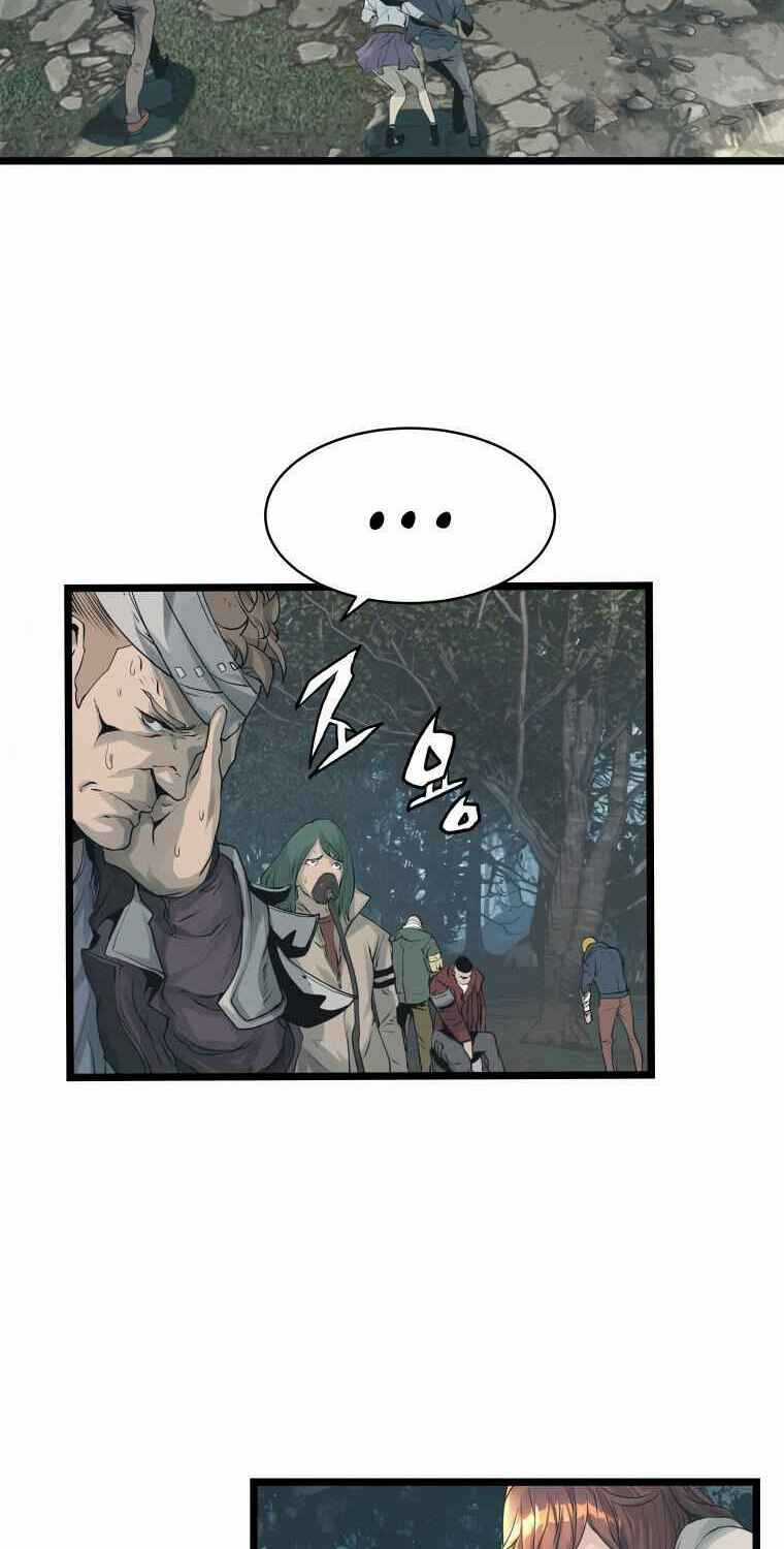 Ranker Bất Bại - Chapter 19 - Trang 37