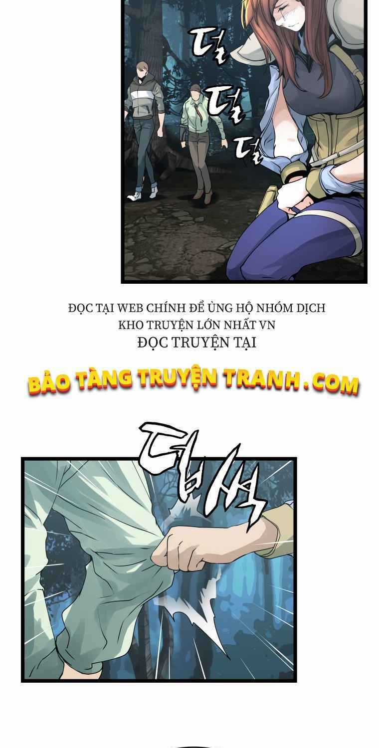 Ranker Bất Bại - Chapter 19 - Trang 38