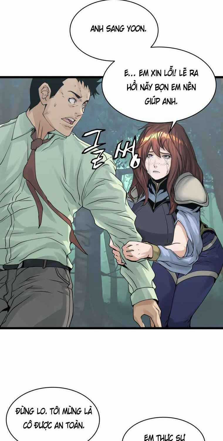 Ranker Bất Bại - Chapter 19 - Trang 39