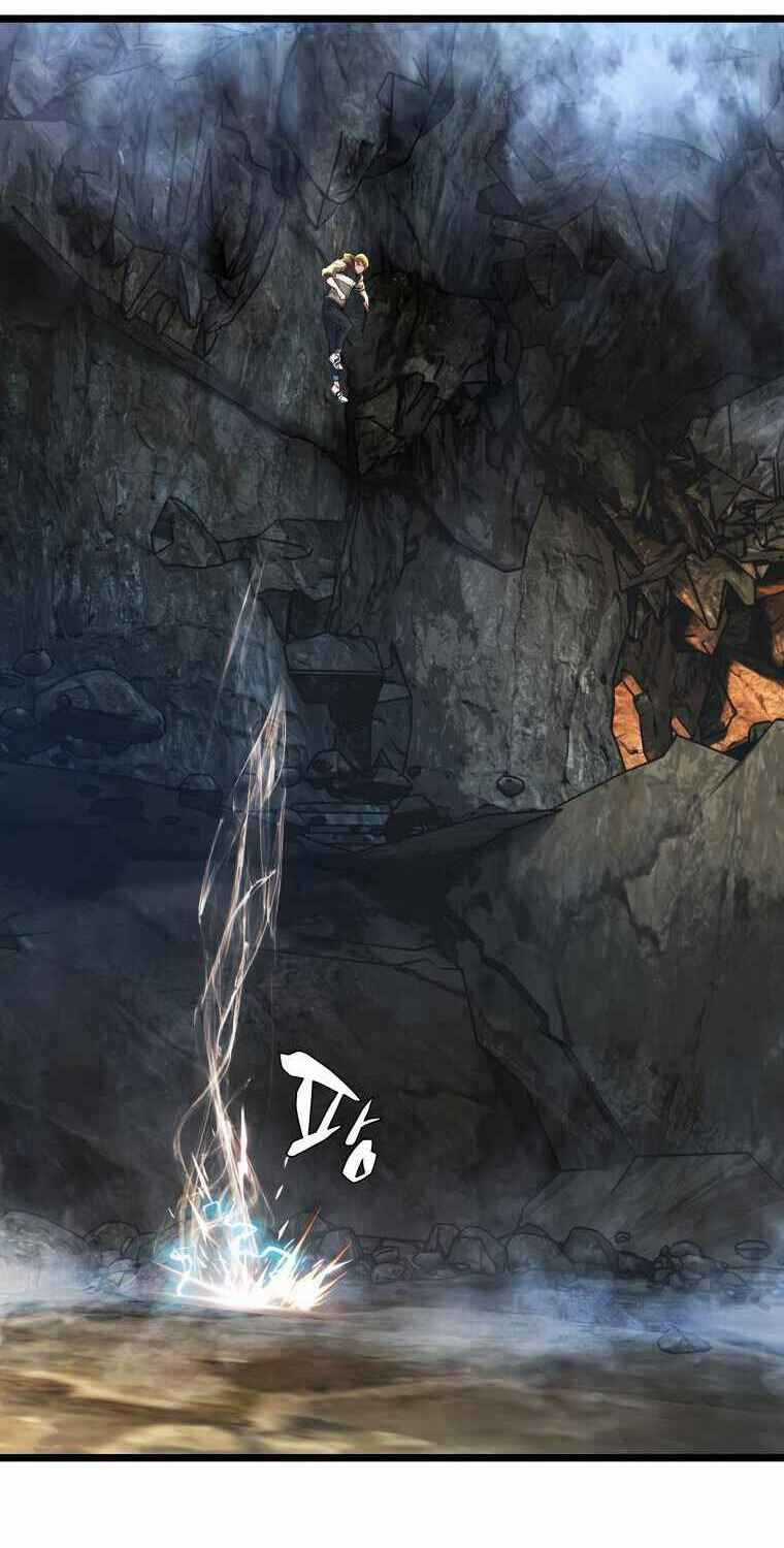 Ranker Bất Bại - Chapter 19 - Trang 5