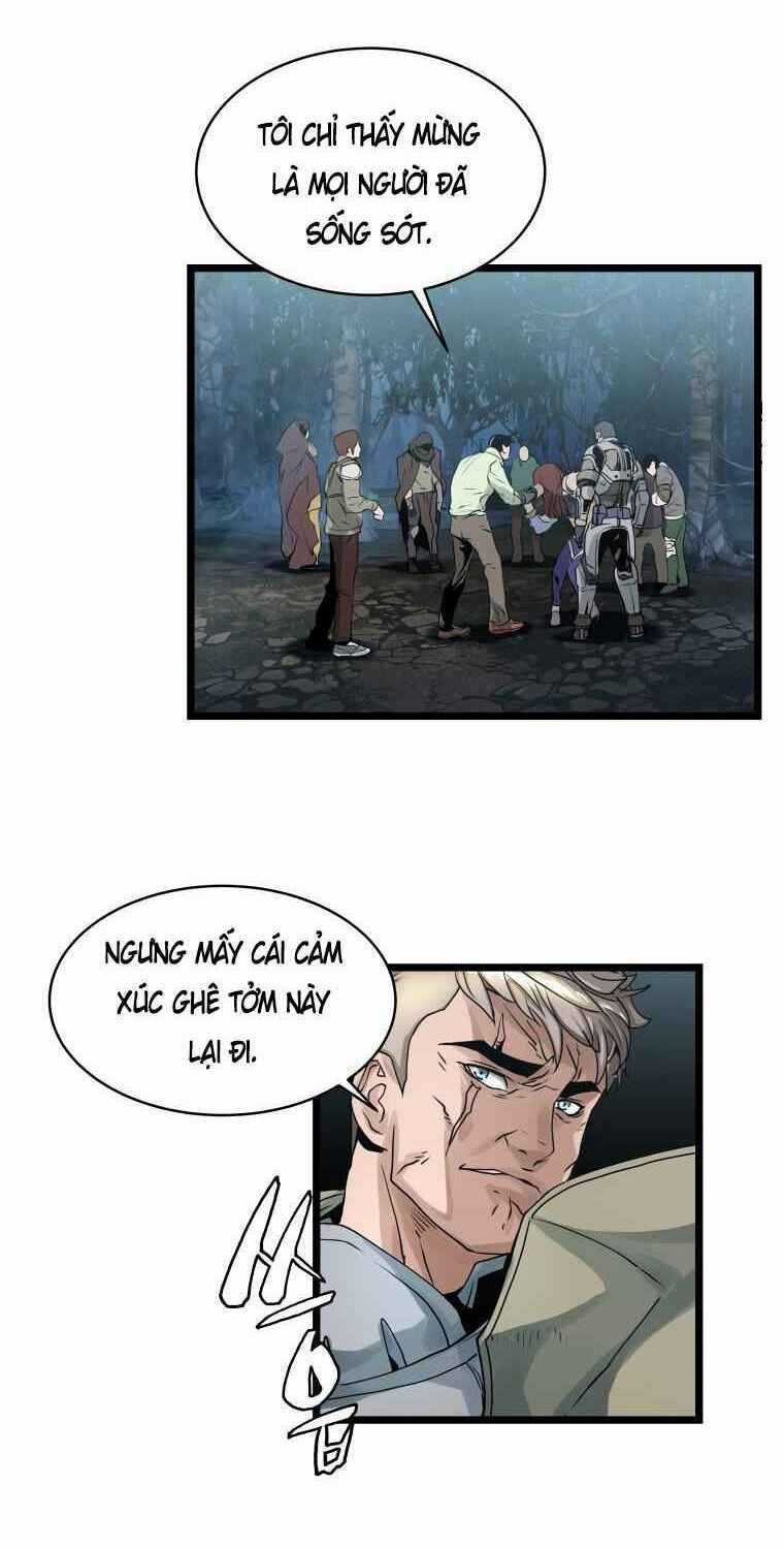 Ranker Bất Bại - Chapter 19 - Trang 41