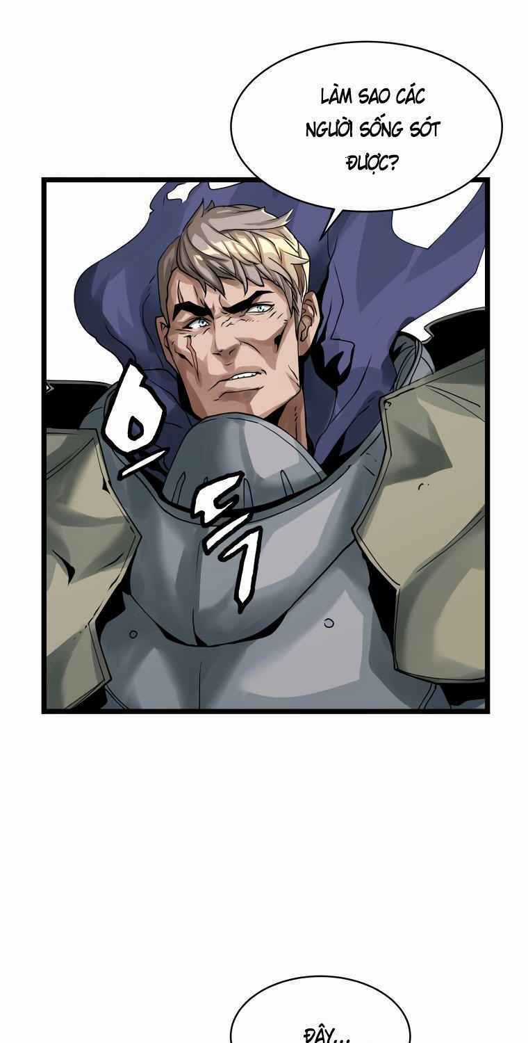 Ranker Bất Bại - Chapter 19 - Trang 42