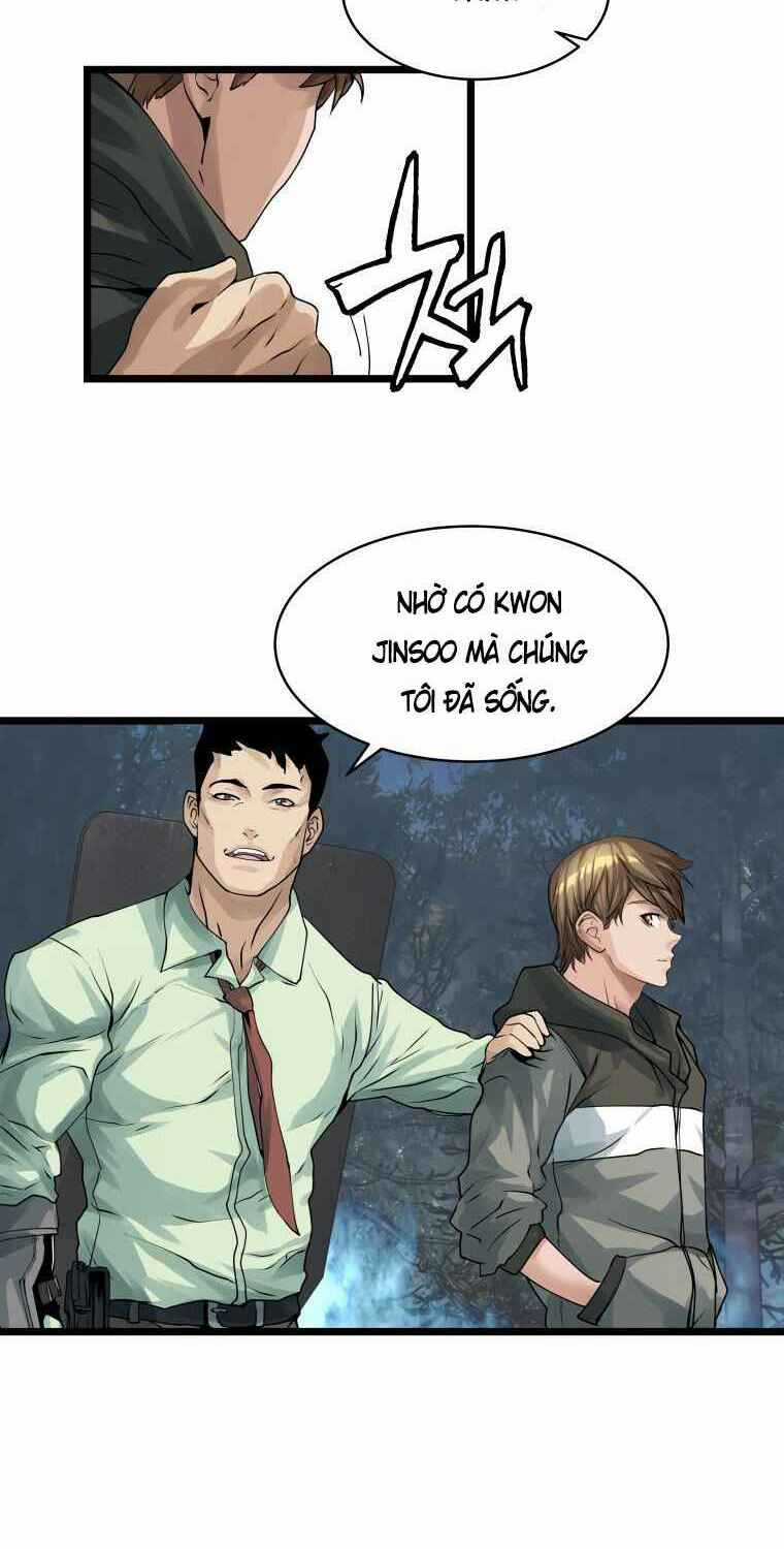 Ranker Bất Bại - Chapter 19 - Trang 43