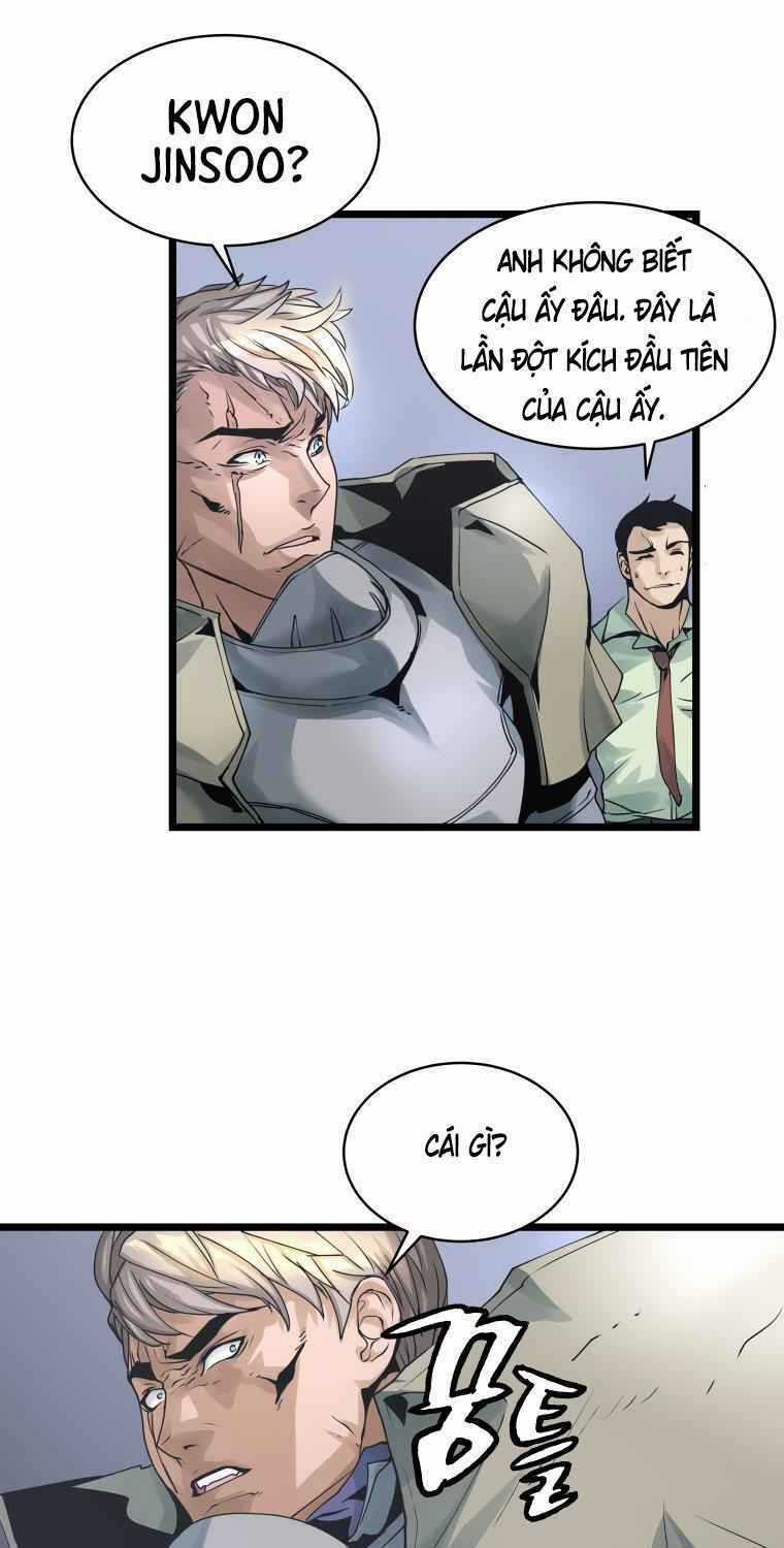 Ranker Bất Bại - Chapter 19 - Trang 44