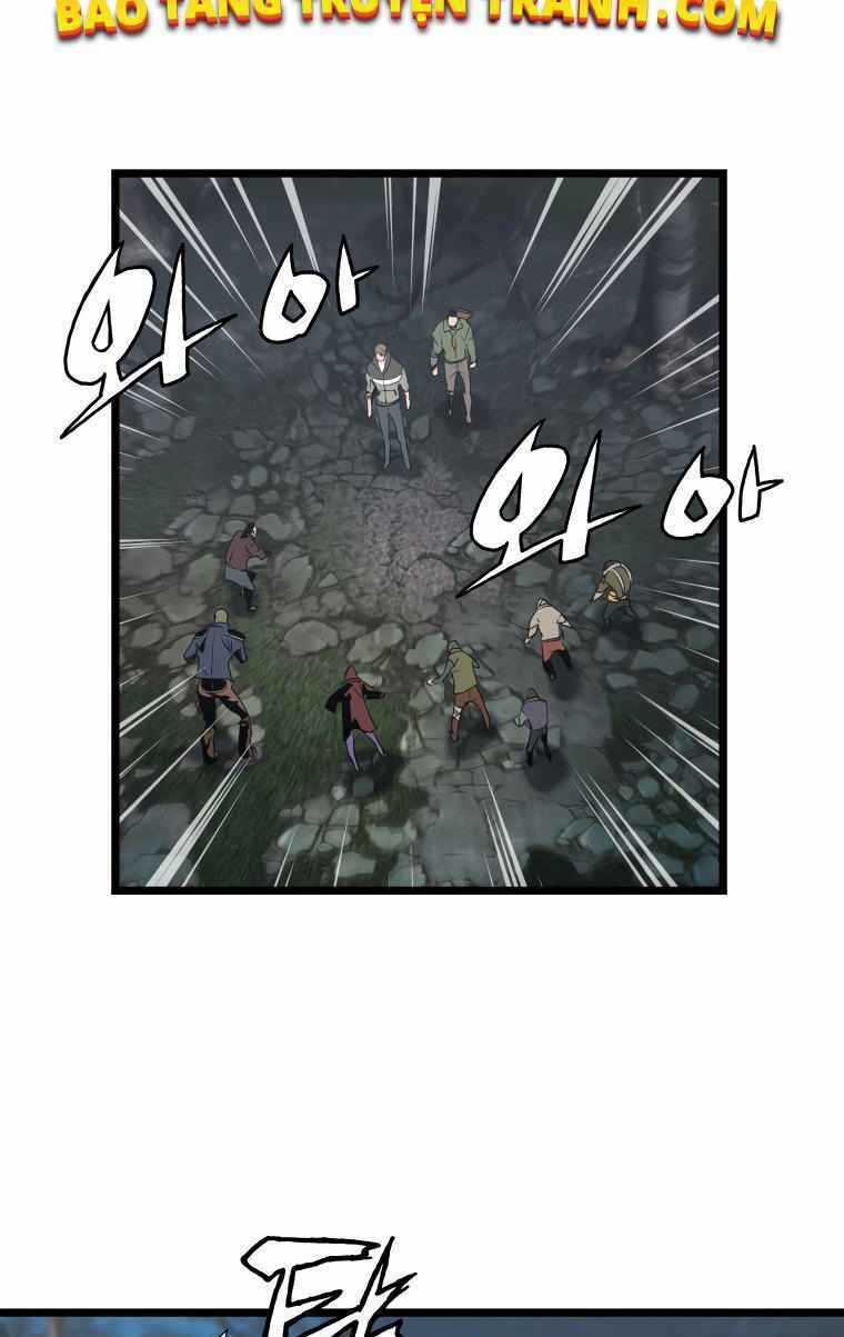 Ranker Bất Bại - Chapter 19 - Trang 46