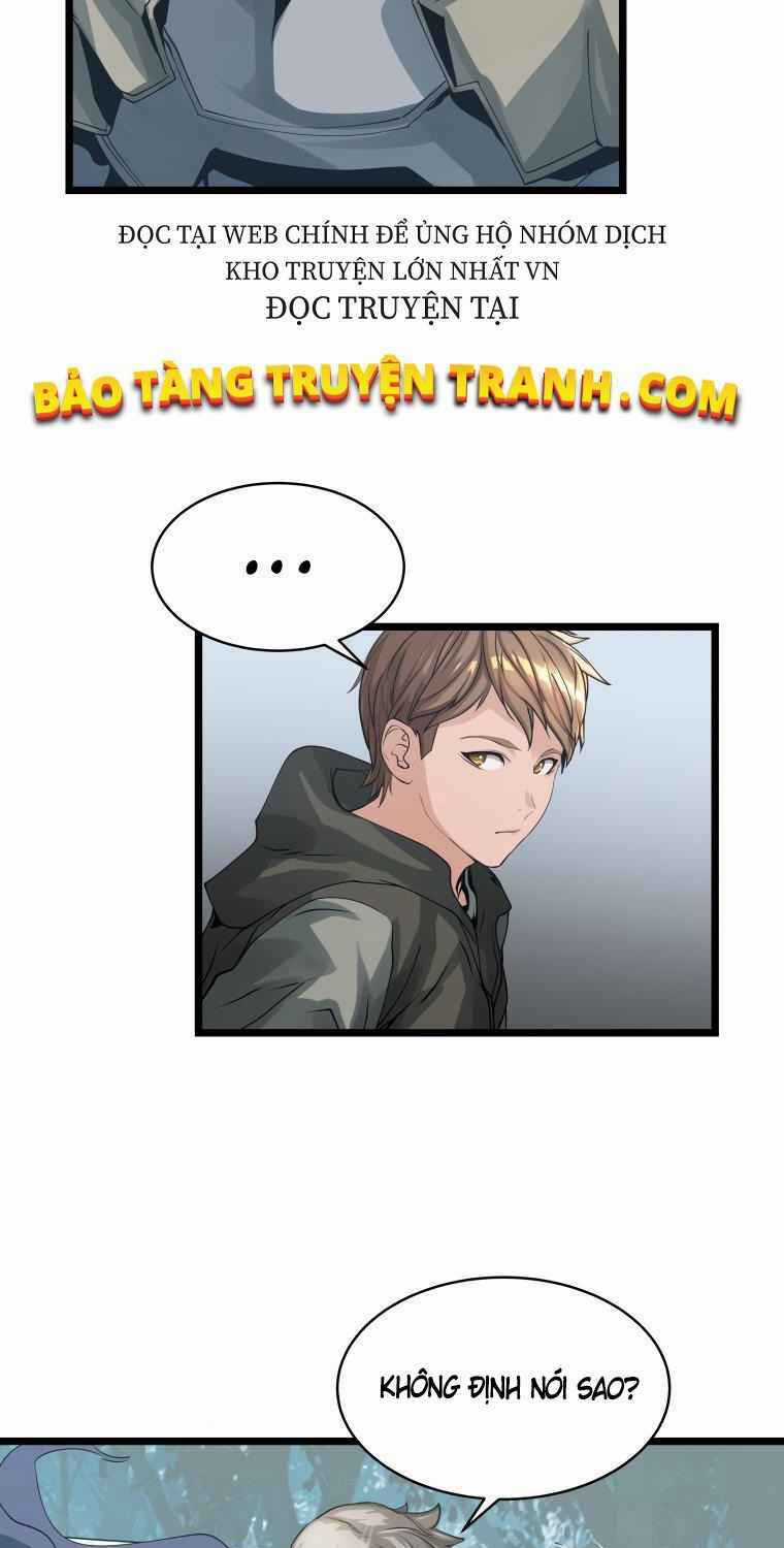 Ranker Bất Bại - Chapter 19 - Trang 48