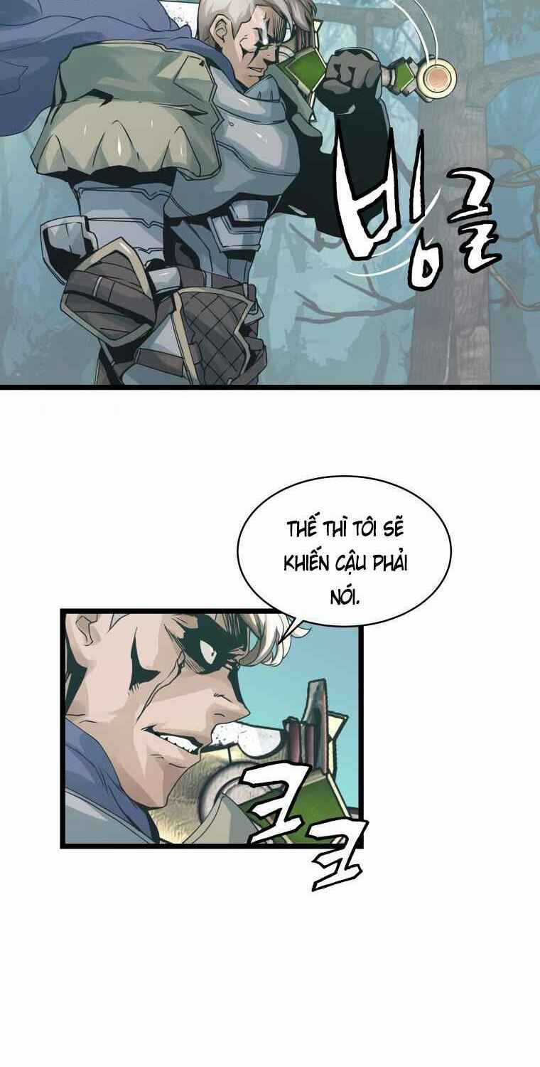 Ranker Bất Bại - Chapter 19 - Trang 49