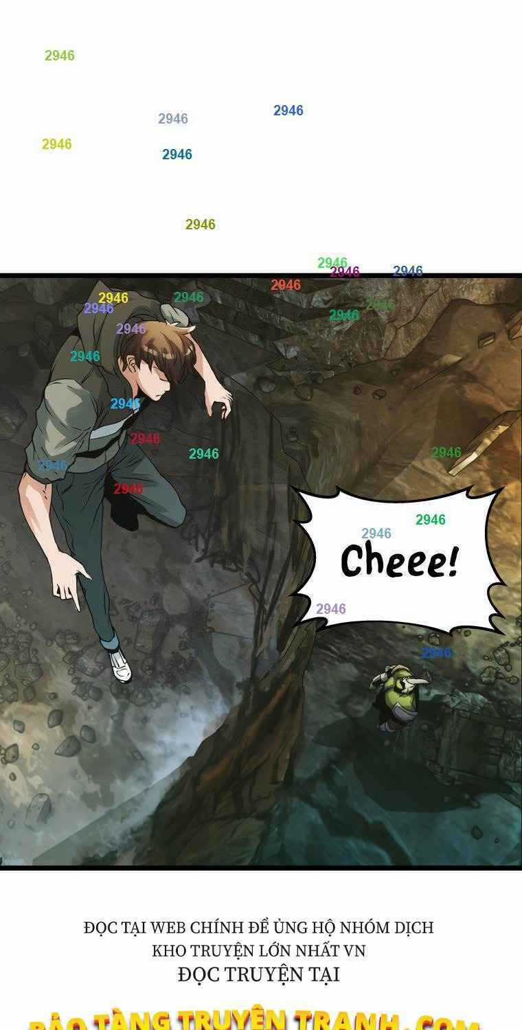 Ranker Bất Bại - Chapter 19 - Trang 6