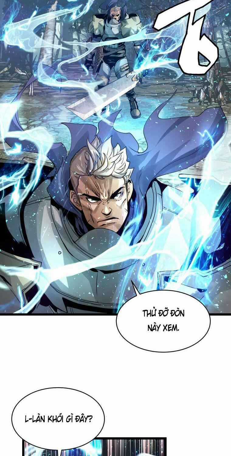 Ranker Bất Bại - Chapter 19 - Trang 51