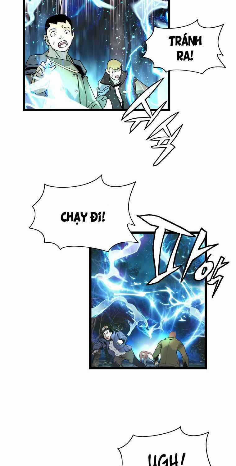 Ranker Bất Bại - Chapter 19 - Trang 52