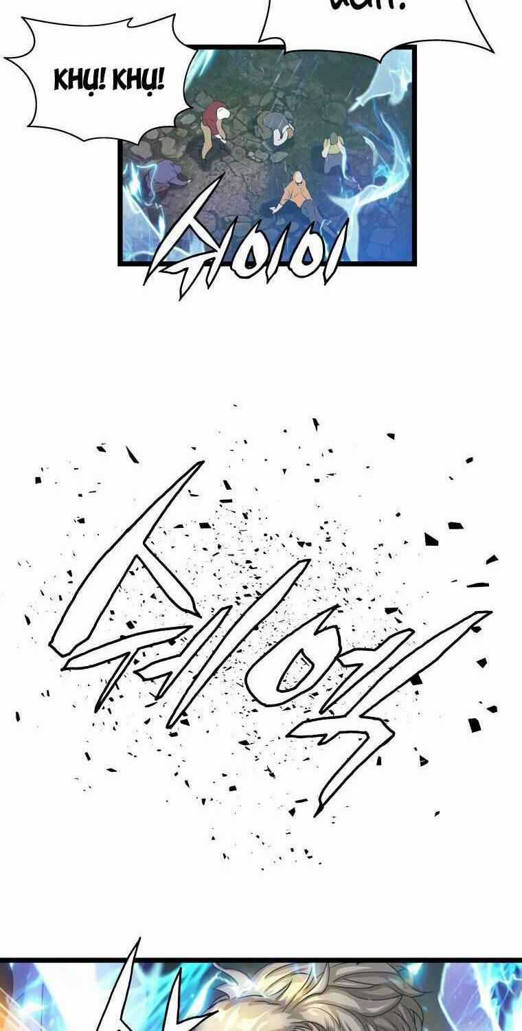 Ranker Bất Bại - Chapter 19 - Trang 53