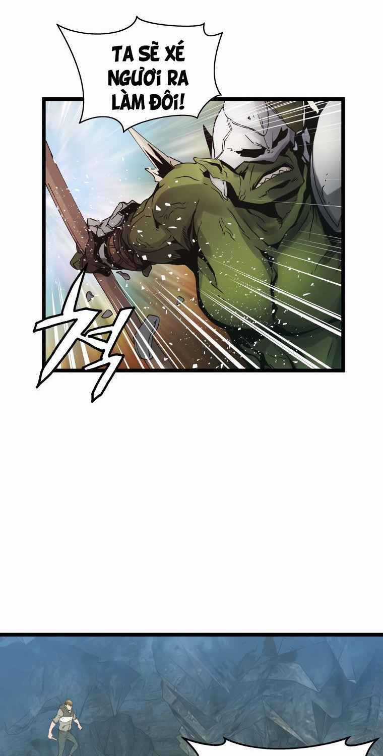 Ranker Bất Bại - Chapter 19 - Trang 8