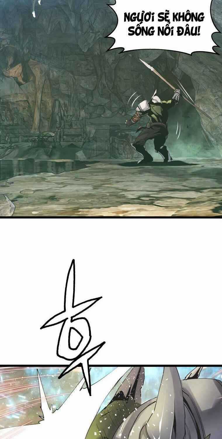 Ranker Bất Bại - Chapter 19 - Trang 9