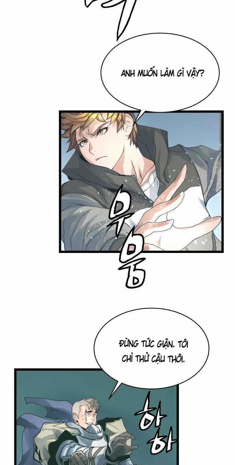 Ranker Bất Bại - Chapter 20 - Trang 2