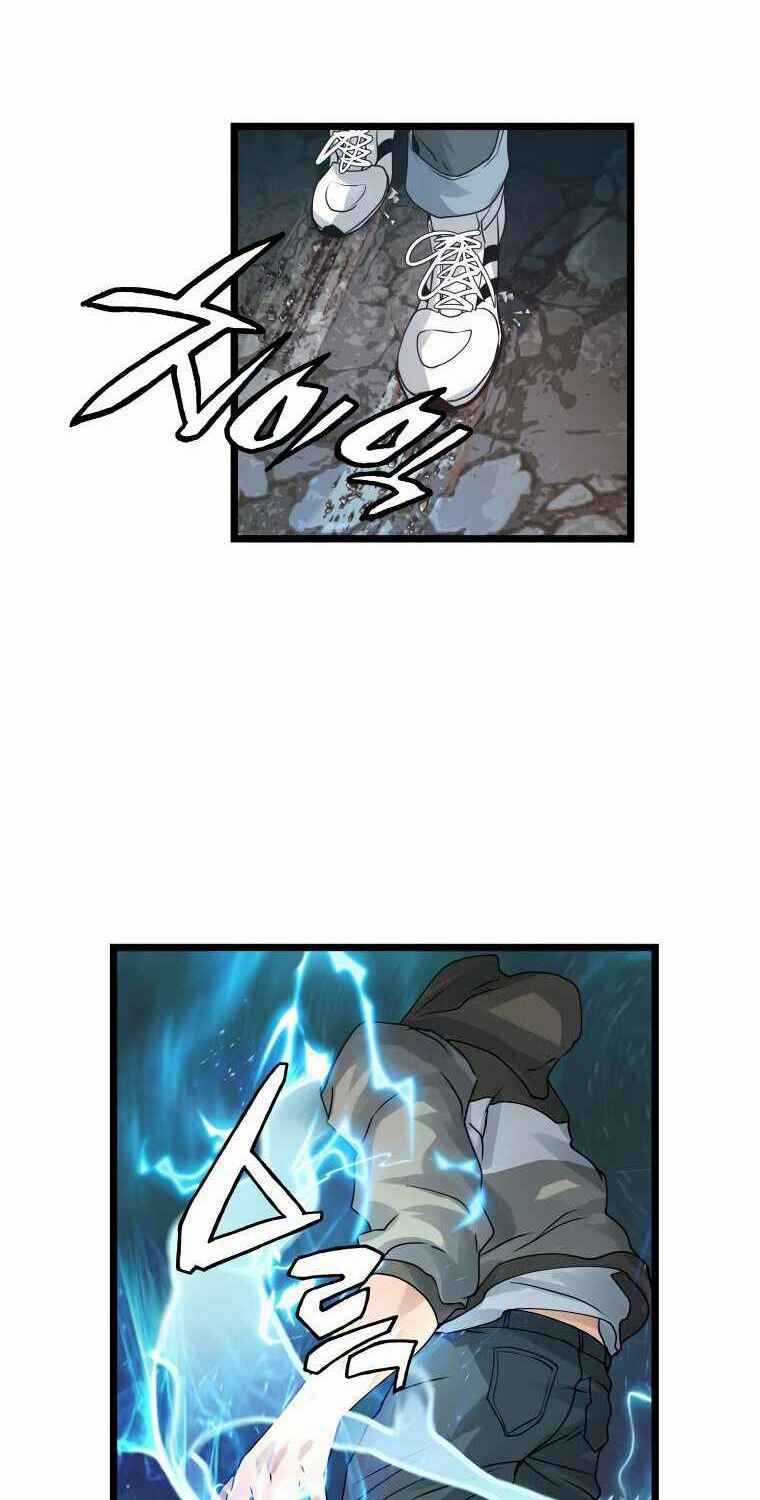 Ranker Bất Bại - Chapter 20 - Trang 11