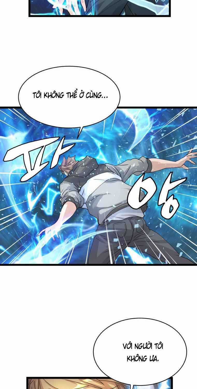 Ranker Bất Bại - Chapter 20 - Trang 12