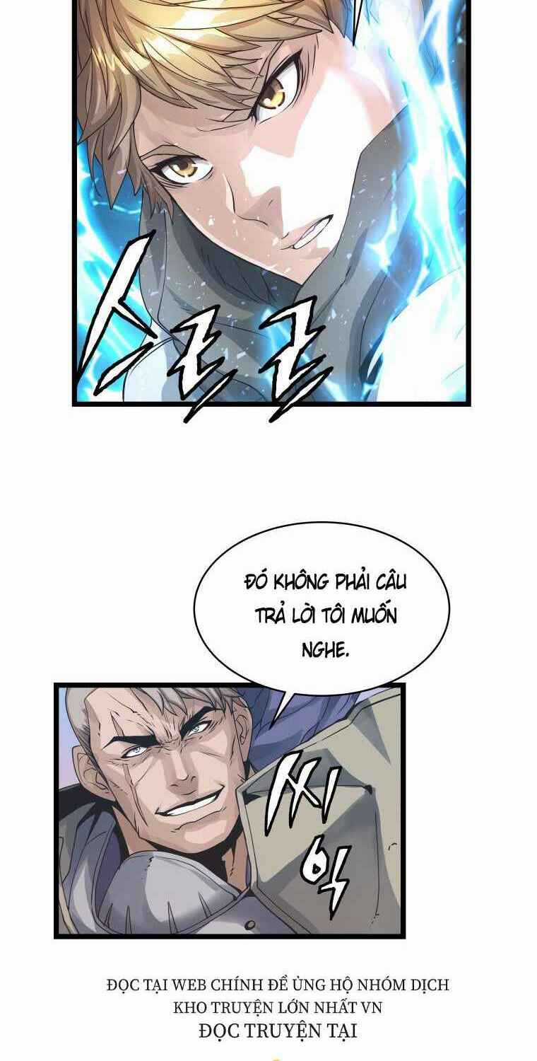 Ranker Bất Bại - Chapter 20 - Trang 13