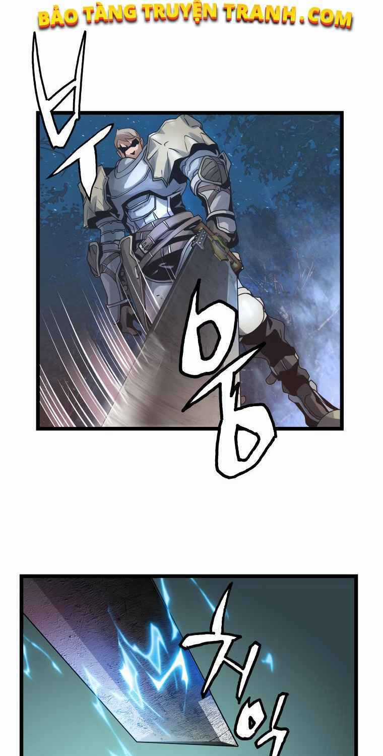 Ranker Bất Bại - Chapter 20 - Trang 14